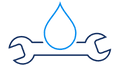 Plumbing icon