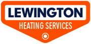 Lewington Heating logo