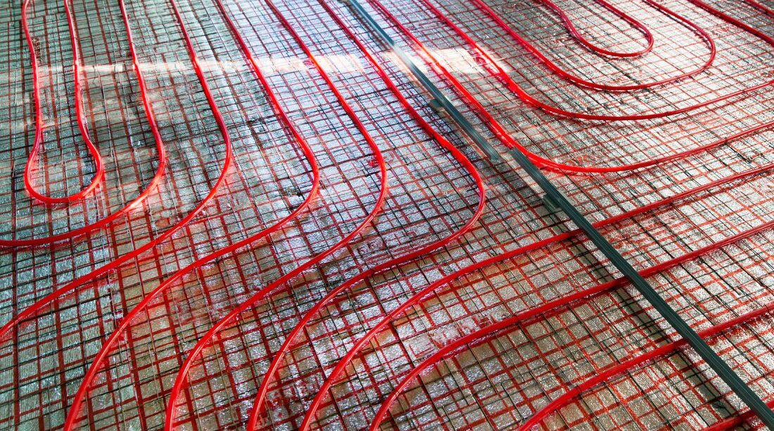 renewable and modern heating solutions