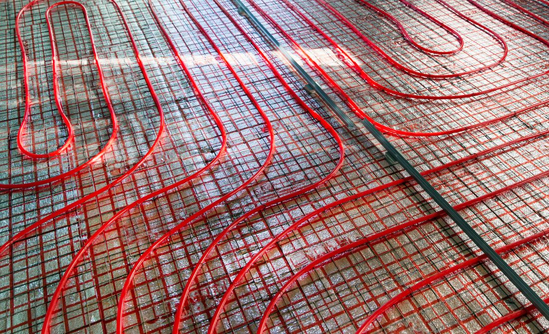 renewable and modern heating solutions