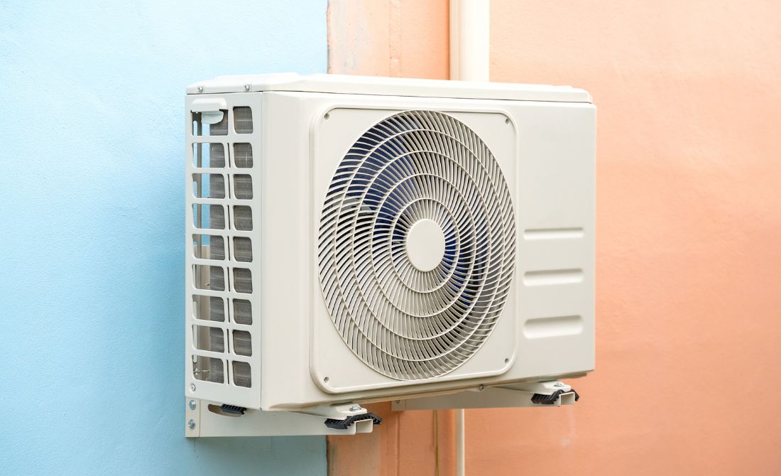 The benefits of choosing air source heat pumps for your home