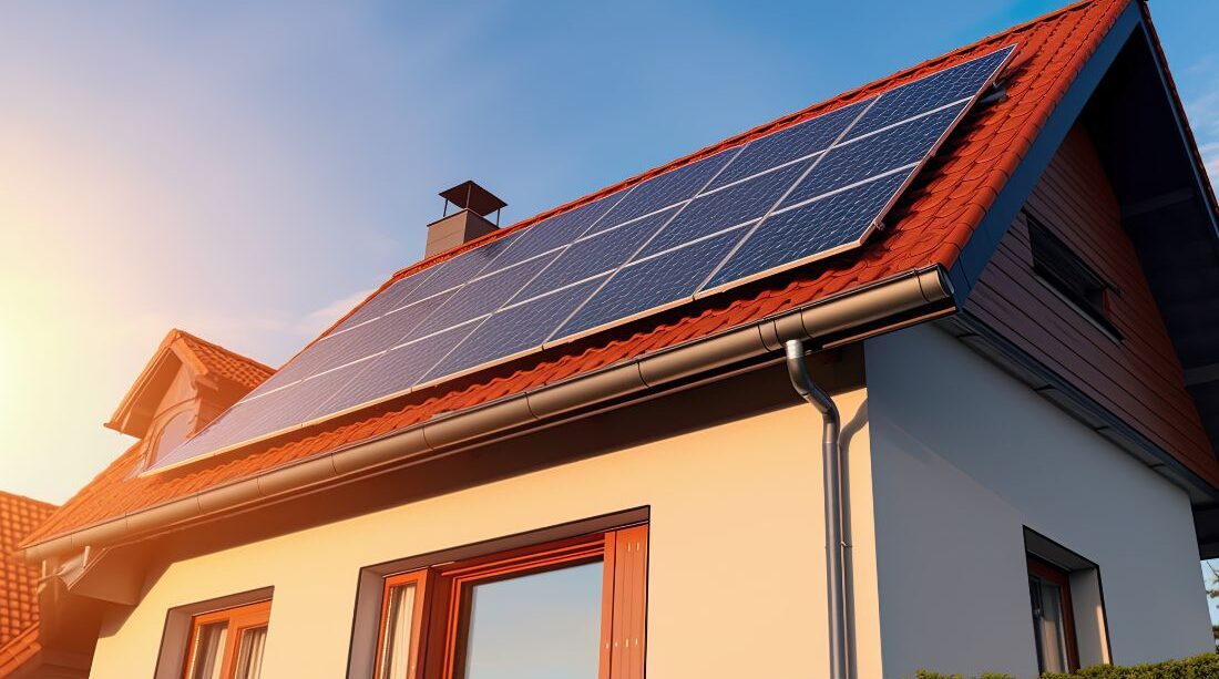 Solar hot water systems explained