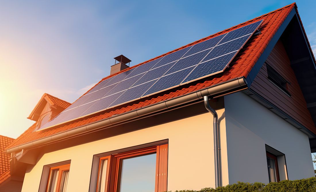 Solar hot water systems explained