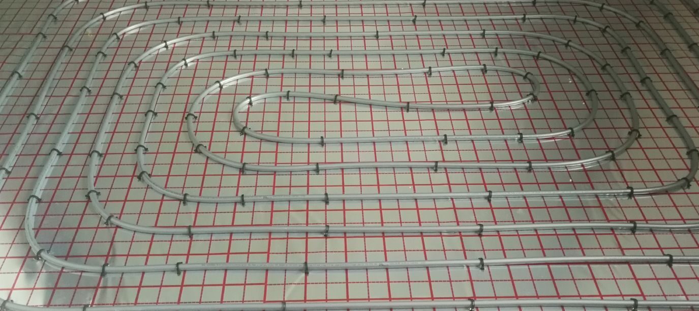 What to Expect During Ground Source Heat Pump Installation