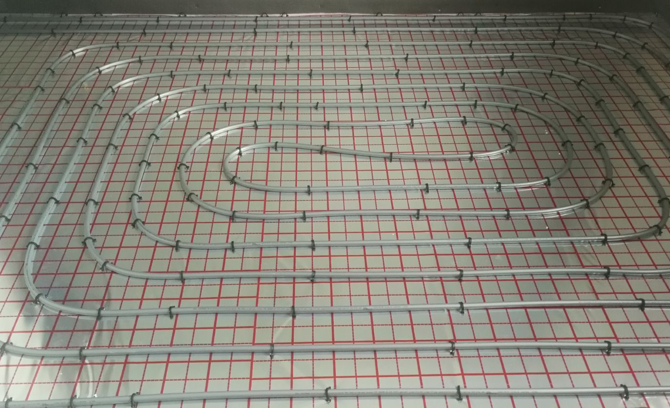 What to Expect During Ground Source Heat Pump Installation