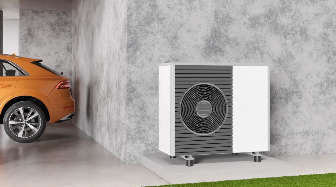 Do ground source heat pumps last a long time