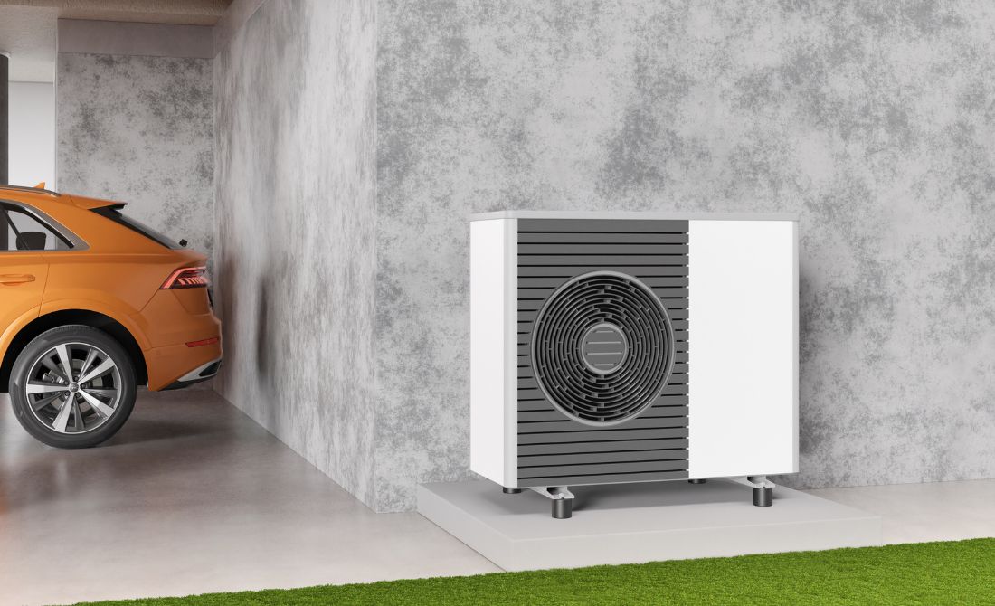 Do ground source heat pumps last a long time